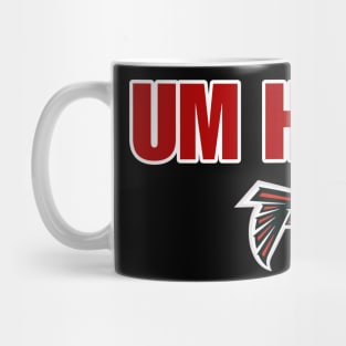 umhigh Mug